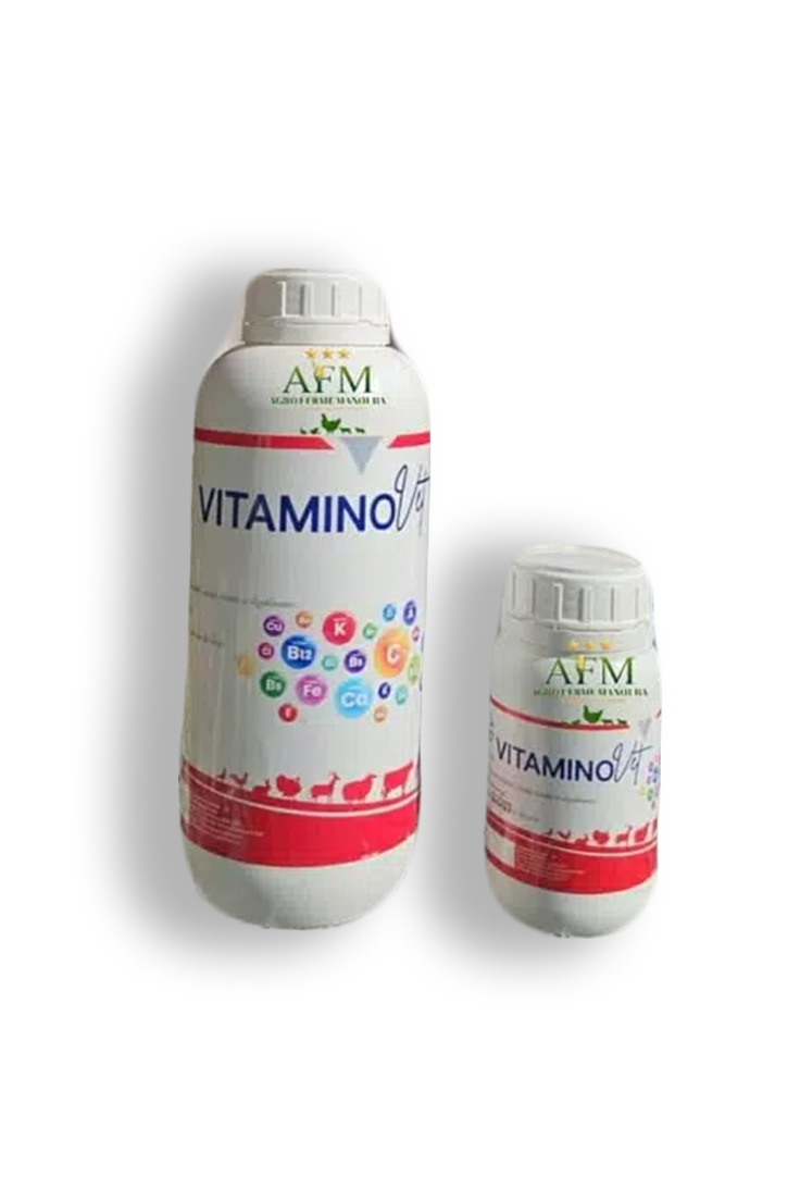 VITAMINO 250ML